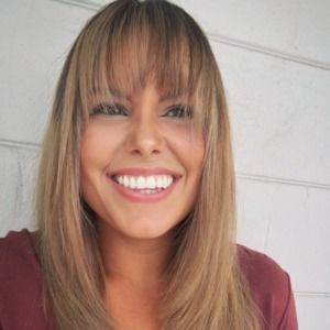 Meet your Posher, Katelynn